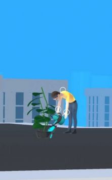 道奇狙击手手游截图