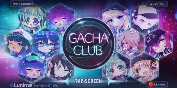 可爱转蛋手游截图