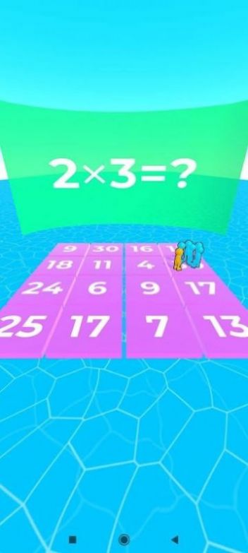 数字还是死亡手游截图
