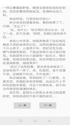镇国小说软件截图