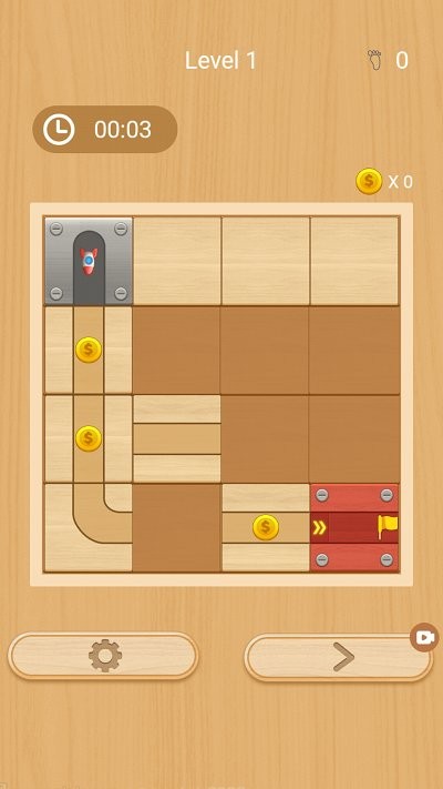 华容道合集v1.0.1手游截图