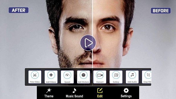 deepfacelab换脸v1.0软件截图