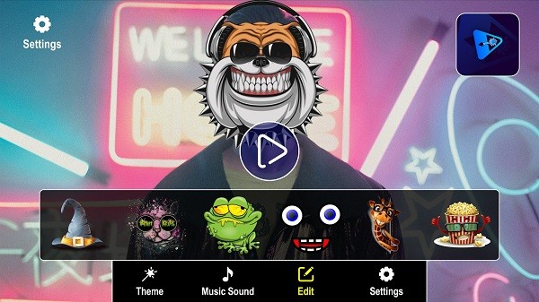 deepfacelab换脸v1.0软件截图