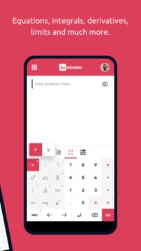 计算器Air v1.1.5软件截图