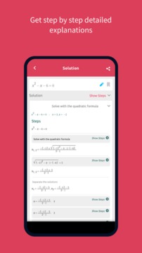计算器Air v1.1.5软件截图