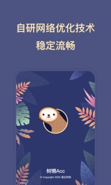 树懒Acc v2.8.3软件截图