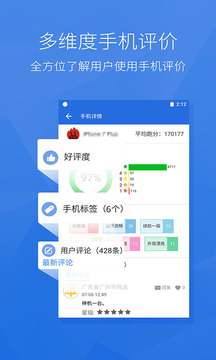 安兔兔评测v10.2.0软件截图