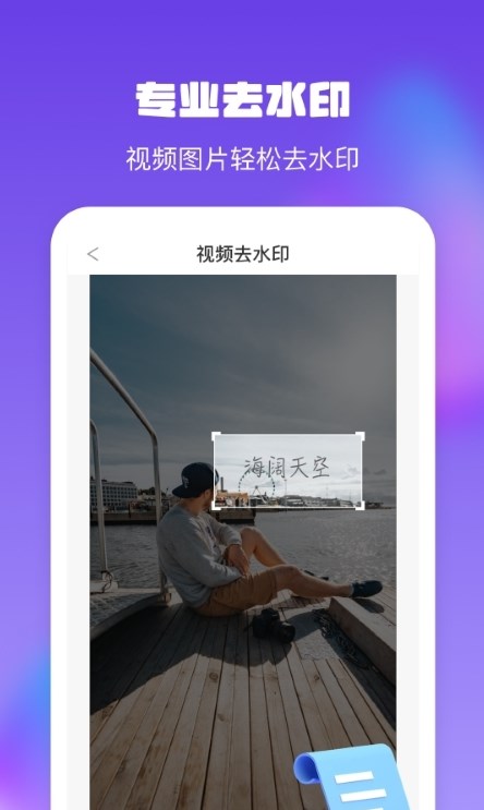 金刚水印管理大师软件截图