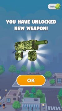 终极枪手射击最新版手游截图