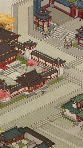 我要开客栈手游截图