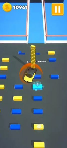 桥牌汽车比赛手游截图