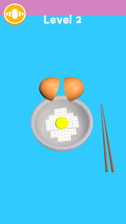 乐高餐厅手游截图
