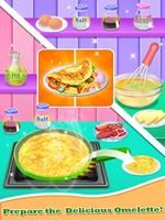 早餐制作者手游截图