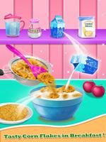 早餐制作者手游截图