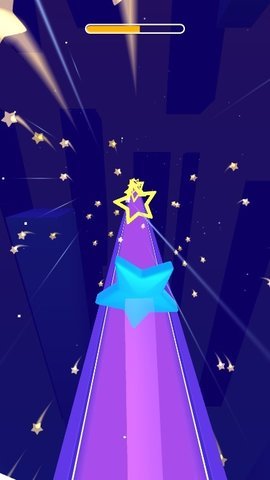 五角星冲冲冲手游截图