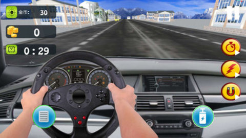 公路四驱赛车狂飙手游截图