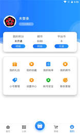 黑樱手游安卓版软件截图