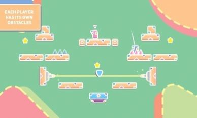 阿库塔拉梦幻岛手游截图