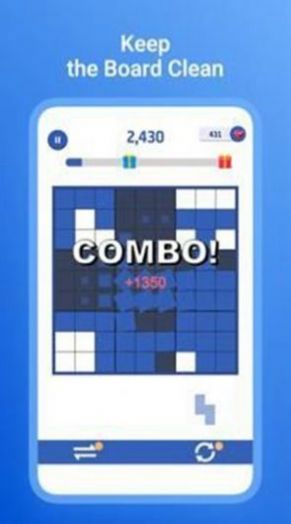数独方块消除手游截图