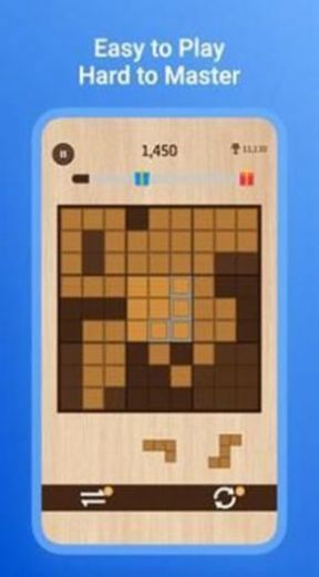 数独方块消除手游截图