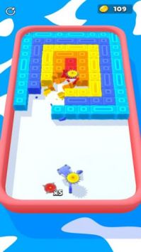 粉碎乐高手游截图