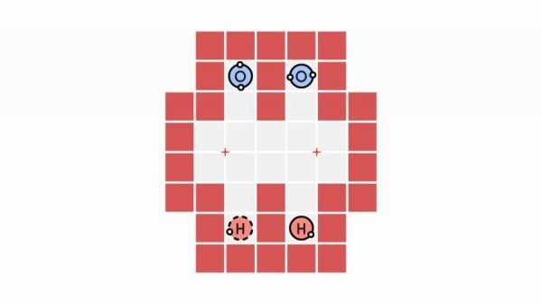 元素结合手游截图