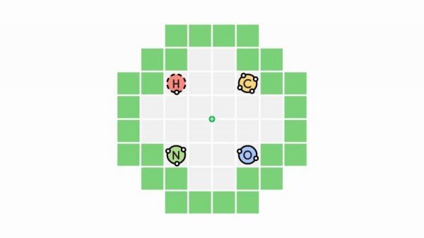 元素结合手游截图