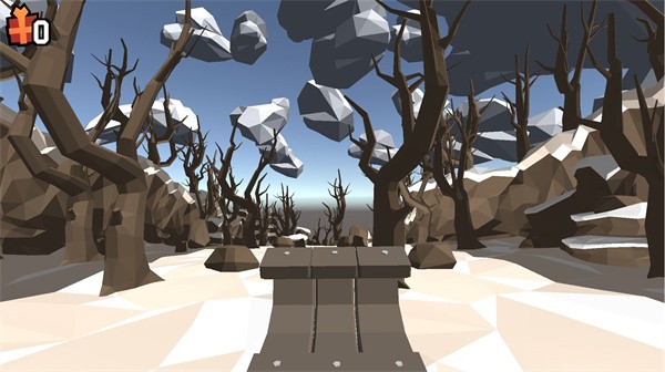 无限冒险挑战3D手游截图