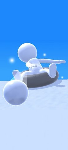 雪地战斗手游截图