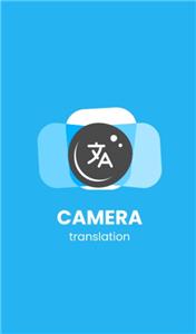 Camera Translator软件截图