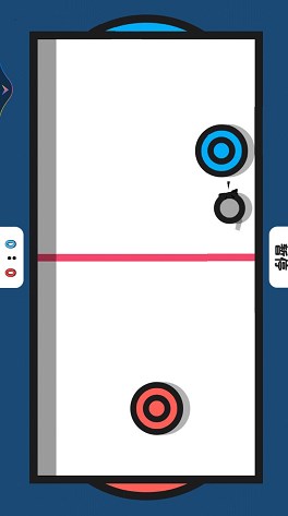 双人比赛手游截图