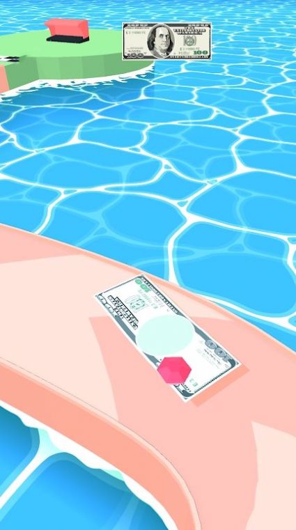 钞票收割机手游截图