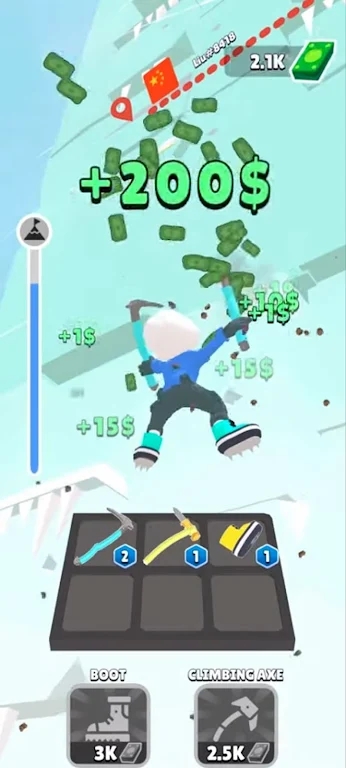 Climbing Master手游截图