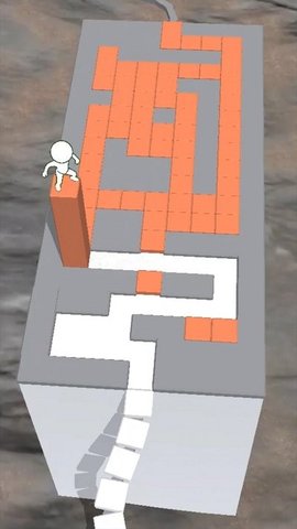 酷跑小哥手游截图