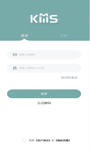 kms软件截图