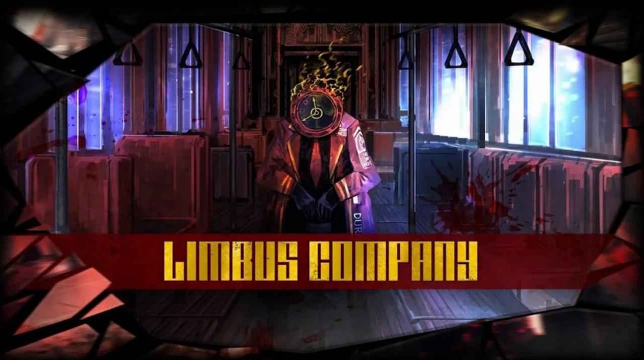 Limbus公司手游截图