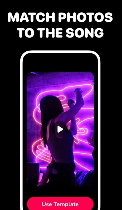Reelsy软件截图