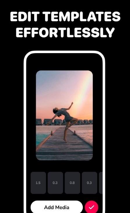 Reelsy软件截图