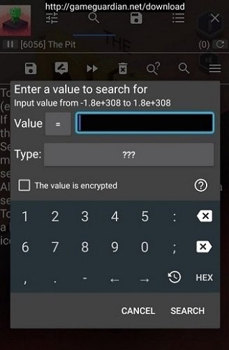 GG修改器免root下载软件截图