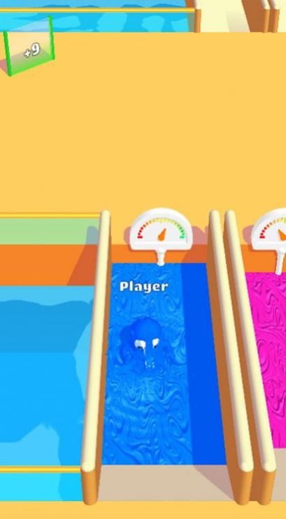 ColorWaterRace手游截图