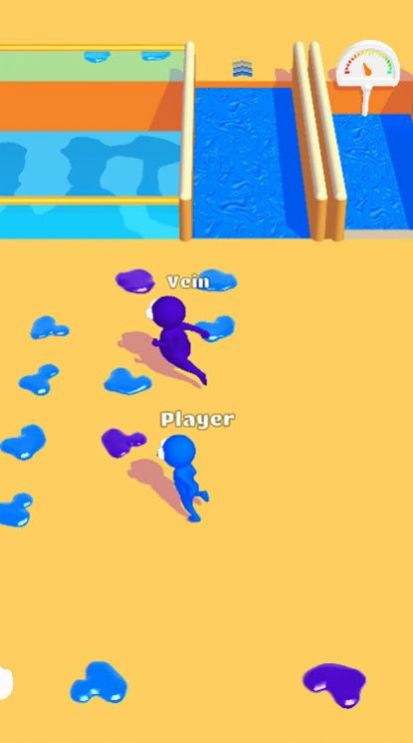 ColorWaterRace手游截图
