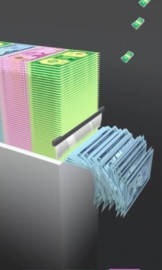 闲置印钞机手游截图