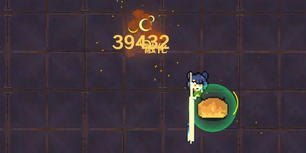 原魔2.5手游截图