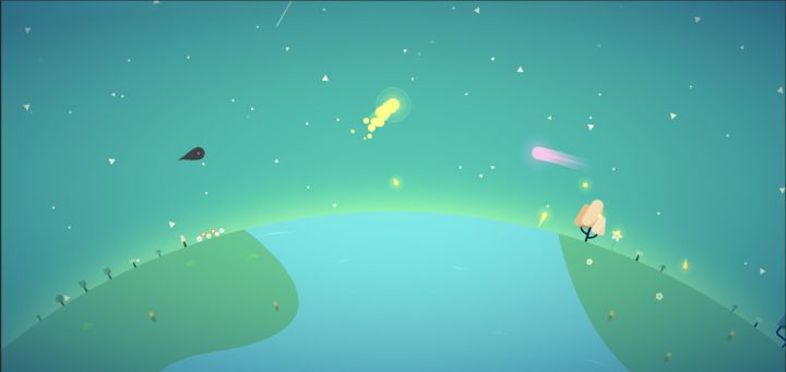 星季免费版手游截图