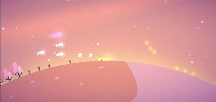 星季免费版手游截图