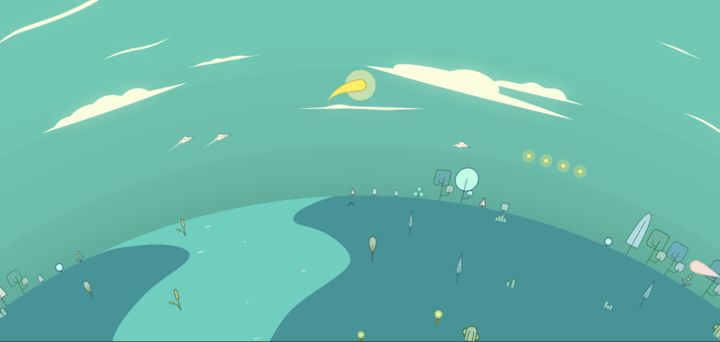 星季免费版手游截图