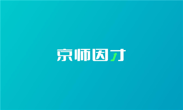 京师因才软件截图