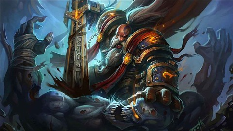 魔兽手游安卓版手游截图