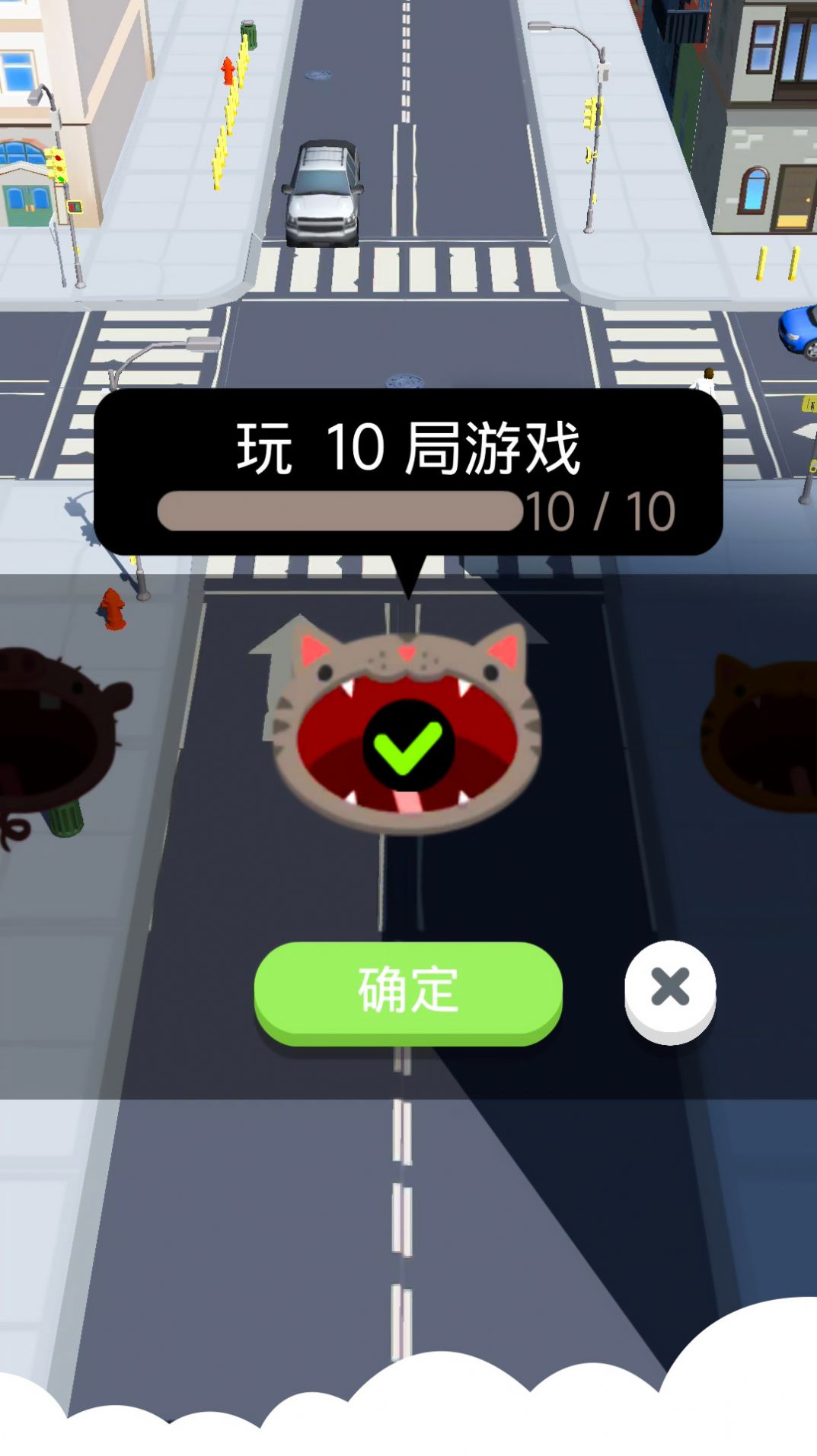 像素精灵大冒险旧版本手游截图