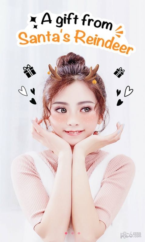 美萌360相机软件截图